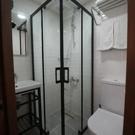 Hotel Vera