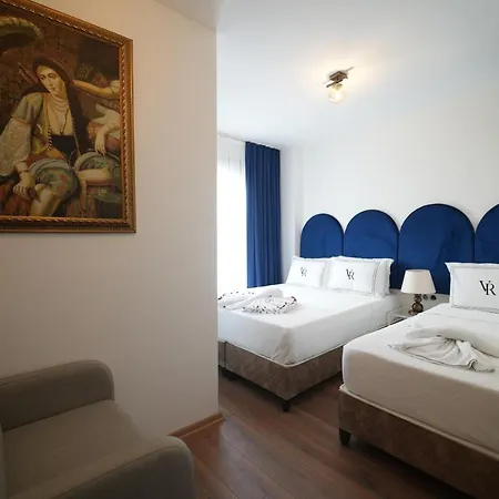 Vera Hotel