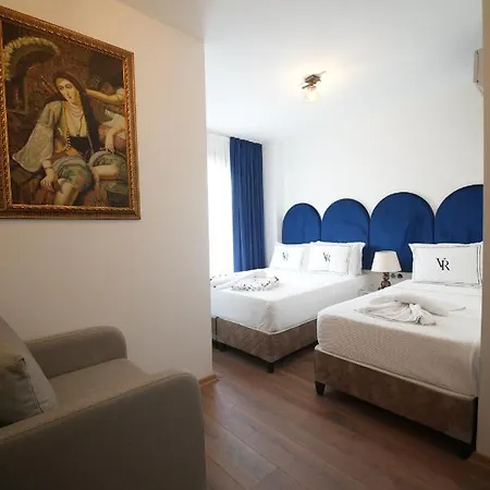 Vera 3* Istanboel