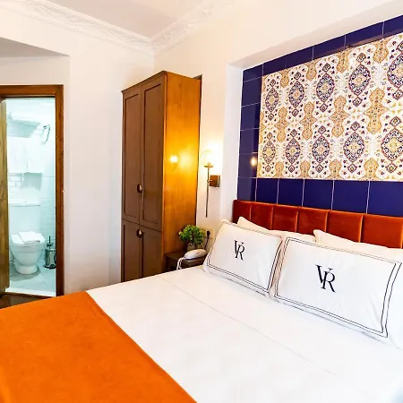 Vera Hotel Istanboel