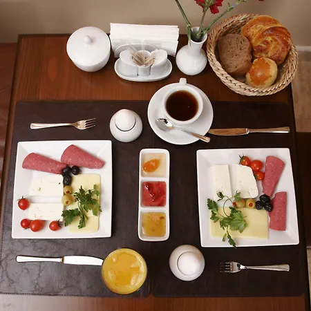 Hotel Vera 3*