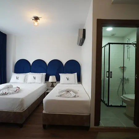 Vera Bed and Breakfast 3*