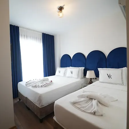 Hotell Vera Istanbul