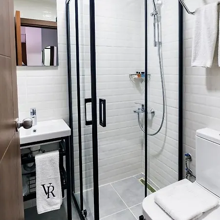 Vera Bed and Breakfast Κωνσταντινούπολη