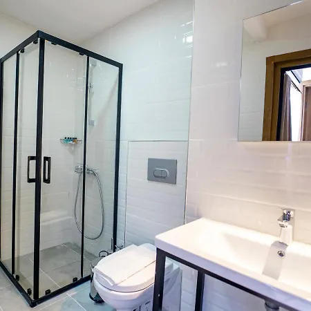 Vera Hotell Istanbul