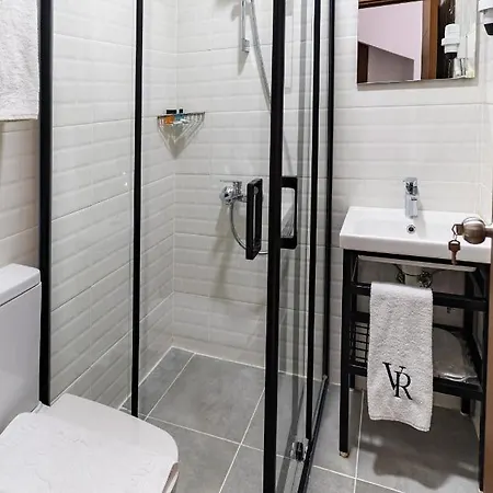 Vera Bed and Breakfast Κωνσταντινούπολη