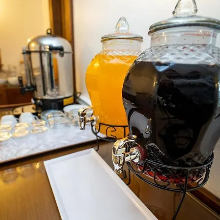 Vera Bed and Breakfast Κωνσταντινούπολη