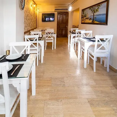 Vera Hotell Istanbul