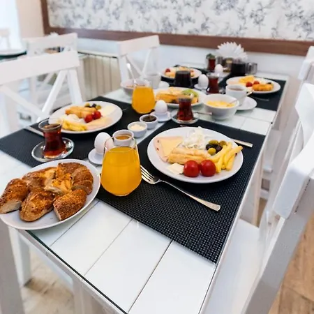 Bed and Breakfast Vera 3*
