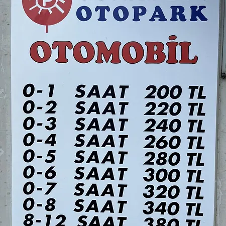 Bed and Breakfast Vera Κωνσταντινούπολη
