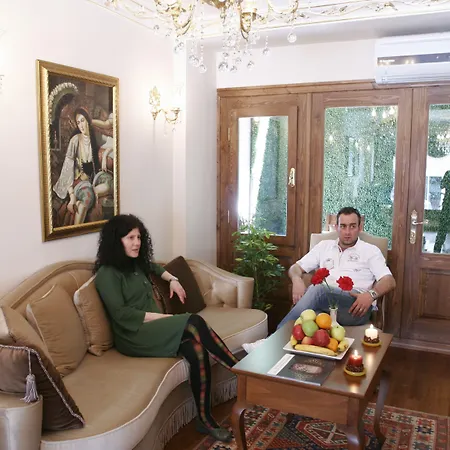 Cheers Vera Edition Istanbulská provincie