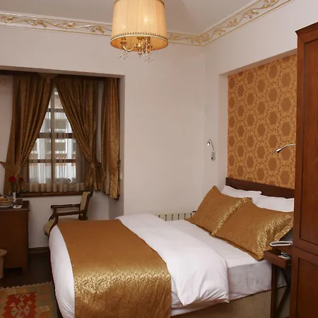 Vera Hotell Istanbul