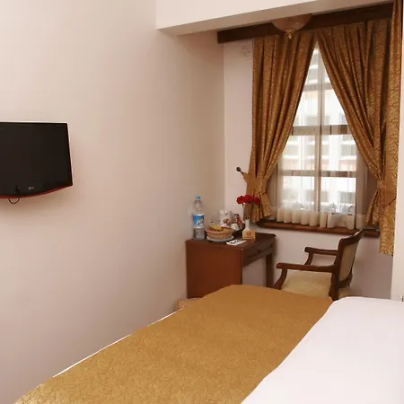 Vera Hotell Istanbul