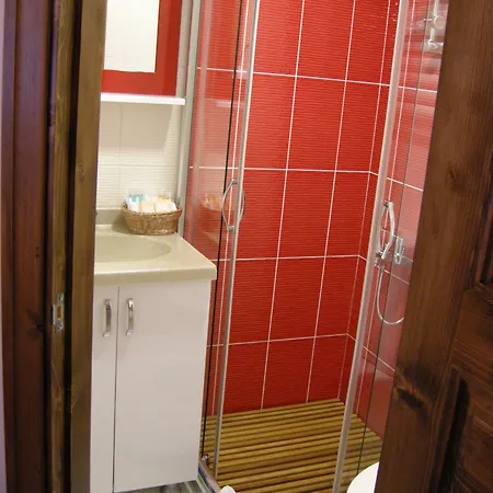 Hotell Vera Istanbul