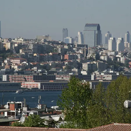 Vera 3* Istanbul
