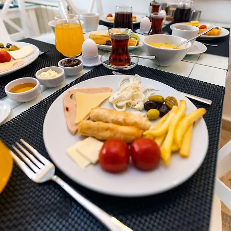 Vera Hotell Istanbul