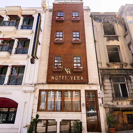 Vera Hotell