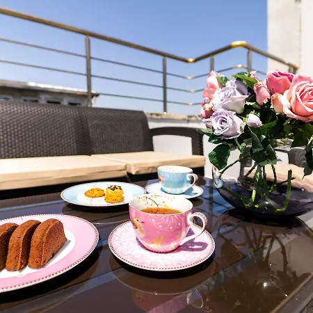 Vera Hotell Istanbul