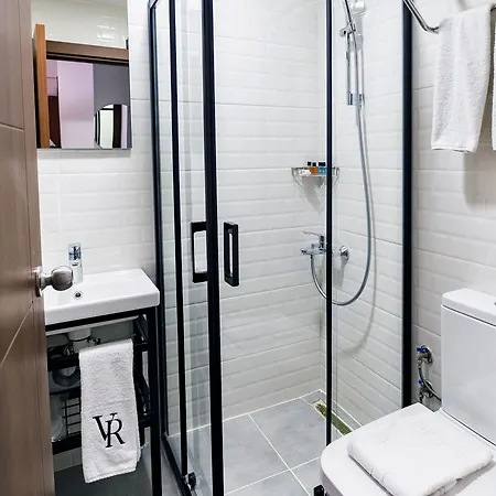 Hotell Vera Istanbul