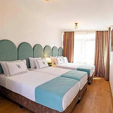 Hotel Cheers Vera Edition Stambuł