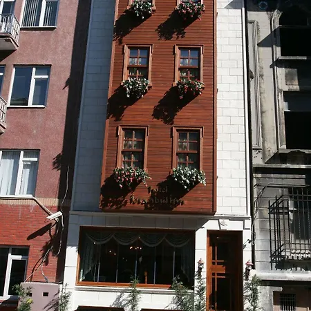 Bed and Breakfast Vera