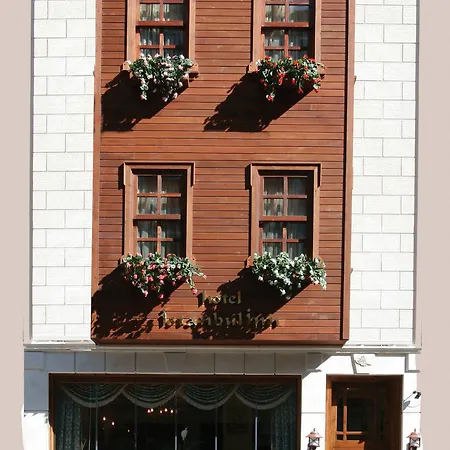 Bed and Breakfast Vera 3*