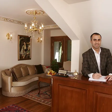 Vera Bed and Breakfast 3*