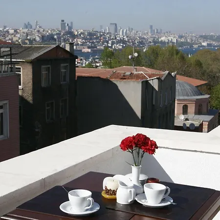 Vera Bed and Breakfast