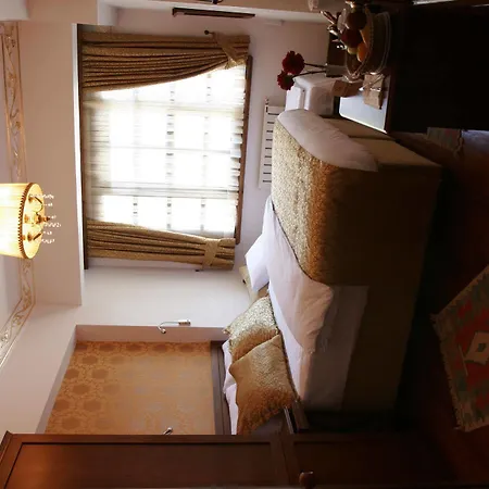 Vera Bed and Breakfast