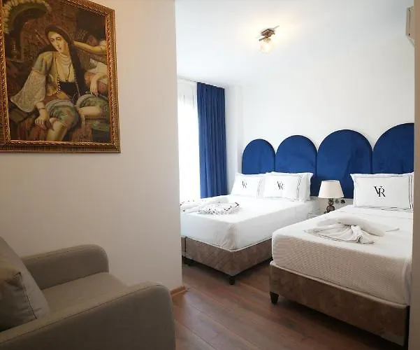 Cheers Vera Edition 3* איסטמבול