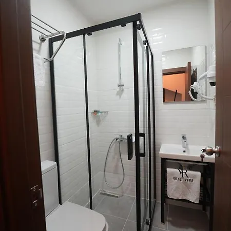 Ξενοδοχείο Vera Κωνσταντινούπολη