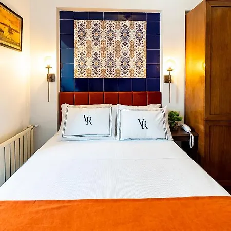 Vera Ξενοδοχείο 3*