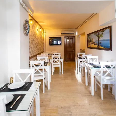 Vera Ξενοδοχείο 3*