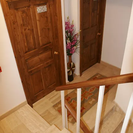 Ξενοδοχείο Vera Κωνσταντινούπολη