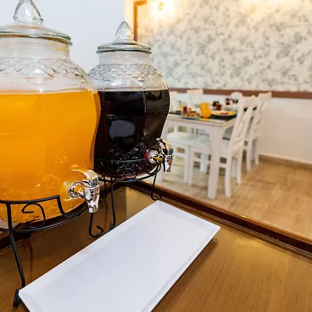 Ξενοδοχείο Vera