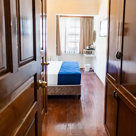 Vera Ξενοδοχείο Κωνσταντινούπολη