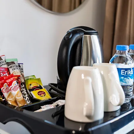 Vera Ξενοδοχείο Κωνσταντινούπολη