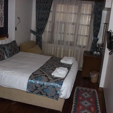 Vera Ξενοδοχείο Κωνσταντινούπολη