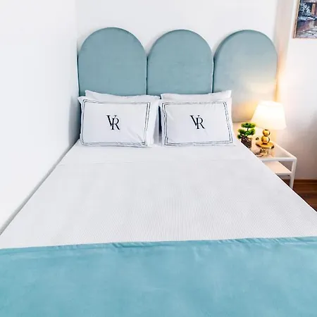 Vera Отель Стамбул